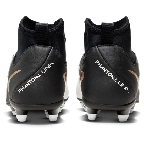 Nike Jr. Phantom Luna II Club FG/MG